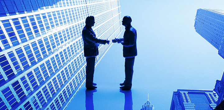 パートナー企業募集